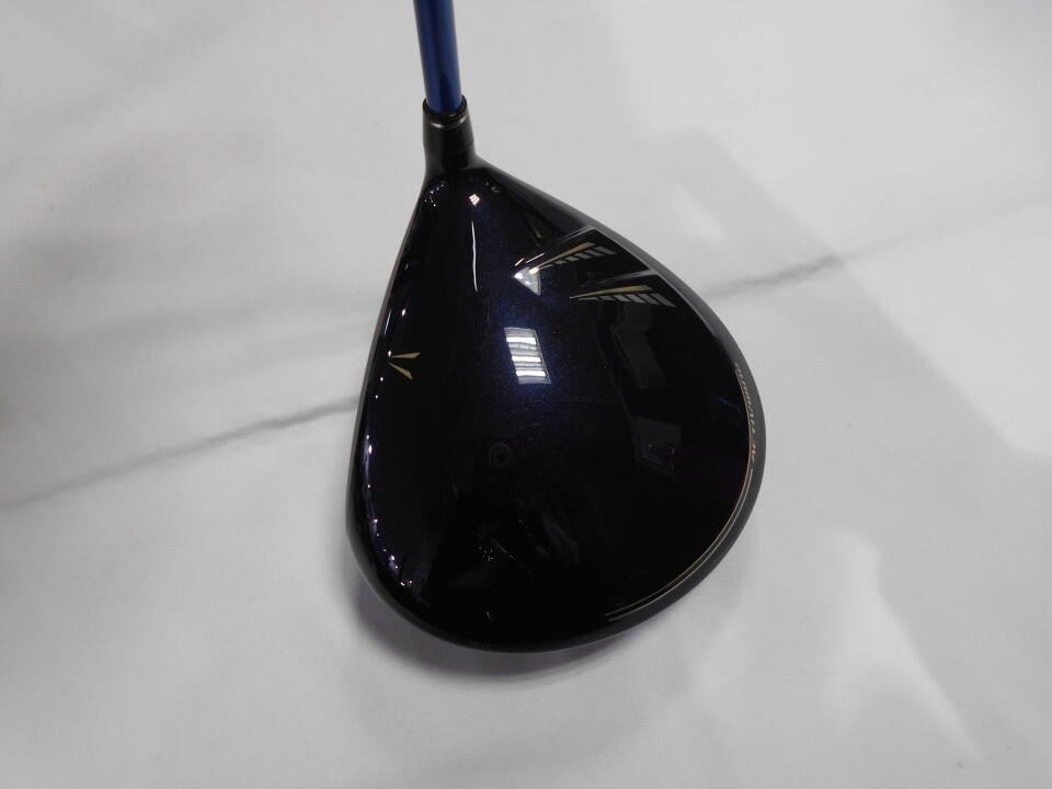 【中古】ダンロップ XXIO 13 ネイビー ドライバー 10.5° Sフレックス 45.5インチ ヘッドカバーあり MP1300 ネイビー Dランク 左利き用 DUNLOP ゴルフクラブ ゼクシオ13 ゴルフドゥ ゴルフ用品 GOLF DO