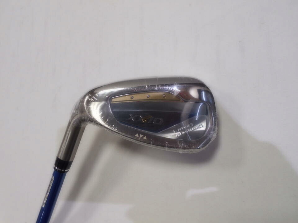 【中古】ダンロップ XXIO 13 ネイビー ウェッジ 42° Sフレックス 37.75インチ MP1300 ネイビー Aランク 左利き用 DUNLOP ゴルフクラブ ゼクシオ13 ゴルフドゥ ゴルフ用品 GOLF DO 中古ゴルフクラブ