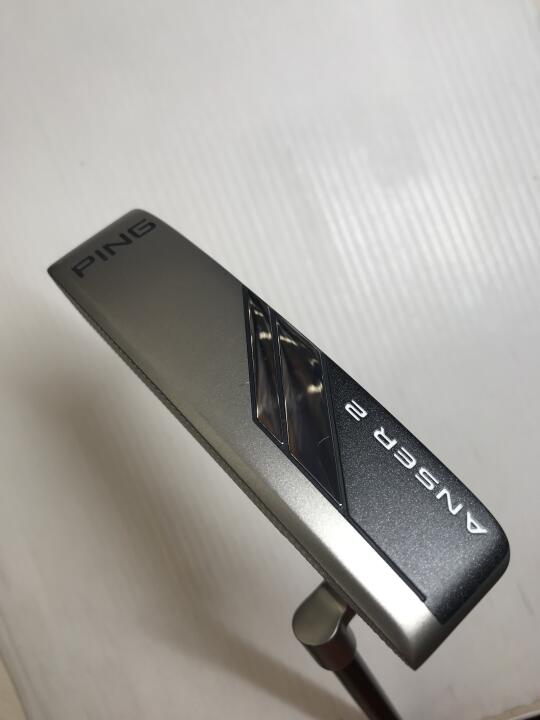当店おすすめ種別 スポーツ・アウトドア-ゴルフ-パター