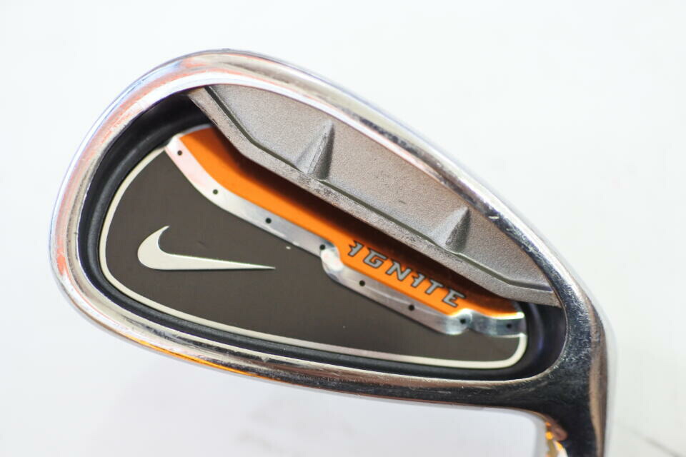 楽天市場】【単品アイアン】ナイキゴルフ NIKEGOLF VAPOR FLY