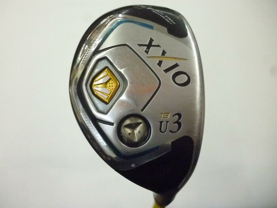 【中古】ダンロップ XXIO 8 ユーティリティ 19° SRフレックス 40.5インチ ヘッドカバーあり MP800 Cランク 右利き用 DUNLOP ゴルフクラブ ゼクシオ8 ゴルフドゥ ゴルフ用品 GOLF DO 中古ゴルフクラブ|ゴルフ ドゥ 中古クラブ店