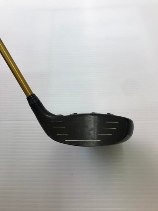 【中古】ピン G400 フェアウェイウッド 3W 14.5° Sフレックス 43.0インチ ROMBAX TYPE-X65 リシャフト品 Dランク 左利き用 PING ゴルフクラブ ゴルフドゥ ゴルフ用品 GOLF DO 中古ゴルフクラブ
