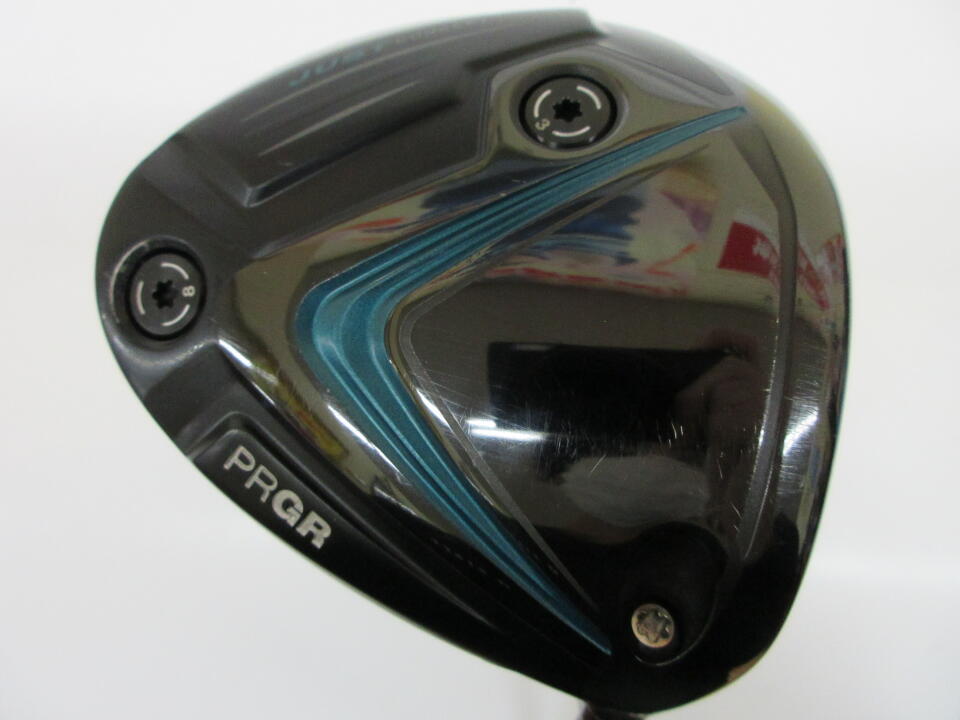 【中古】プロギア RS X ドライバー 10.5° Sフレックス 45.5インチ ヘッドカバーあり TENSEI for PRGR (RS X) Cランク 右利き用 PRGR ゴルフクラブ ゴルフドゥ ゴルフ用品 GOLF DO 中古ゴルフクラブ 25,320円