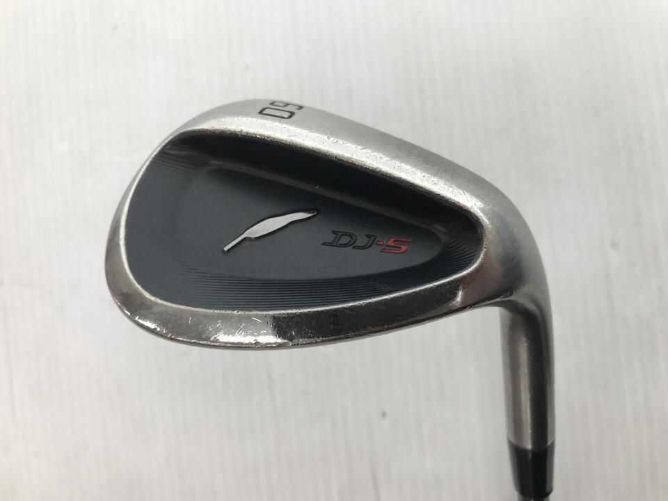 【中古】フォーティーン DJ-5 ブラックエディション ウェッジ 60° WEDGEフレックス 35.0インチ NSプロ DS-91w ブラックエディション Dランク 右利き用 FOURTEEN ゴルフクラブ ゴルフドゥ ゴルフ用品 G 9,570円