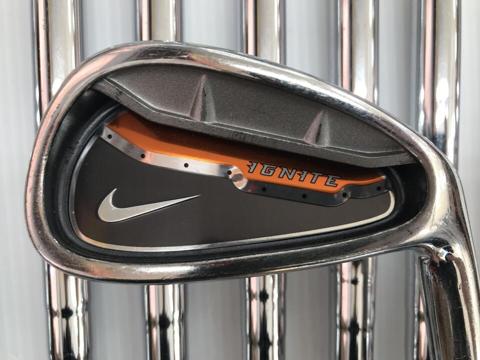 楽天市場】【単品アイアン】ナイキゴルフ NIKEGOLF VAPOR FLY