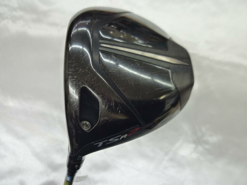 【中古】タイトリスト TSR2 ドライバー 9° Sフレックス 45.0インチ ツアーAD IZ-6 Dランク 左利き用 Titleist ゴルフクラブ ゴルフドゥ ゴルフ用品 GOLF DO 中古ゴルフクラブ 25,046円