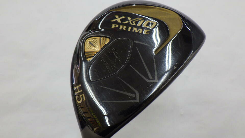 【中古】ダンロップ XXIO PRIME 2021 ユーティリティ 23&deg; Rフレックス 39.75インチ ヘッドカバーあり SP-1100 Cランク 右利き用 DUNLOP ゴルフクラブ ゼクシオプライム2021 ゴルフドゥ ゴルフ用品 GOLF DO｜ゴルフ ドゥ 中古クラブ店 18,020円
