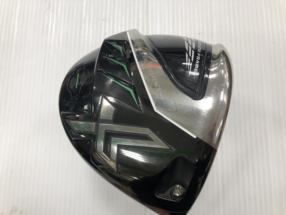 【中古】ダンロップ XXIO X-eks- 2022 ドライバー 9.5° SRフレックス 45.25インチ ヘッドカバーあり Speeder 569EVOLUTION 2 リシャフト品 Cランク 右利き用 DUNLOP ゴルフクラブ ゼクシオエックス2022 ゴルフ|ゴルフ ドゥ 中古クラブ店