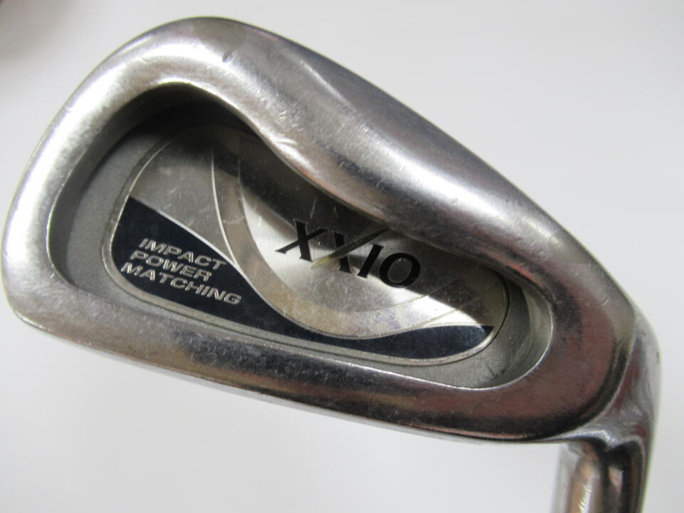 【中古】【訳あり】ダンロップ ALL NEW ゼクシオ アイアンセット Rフレックス 38.0インチ NSプロ950GH Dランク 右利き用 DUNLOP ゴルフクラブ ゴルフドゥ ゴルフ用品 GOLF DO 中古ゴルフクラブ｜ゴルフ ドゥ 中古クラブ店 7,686円