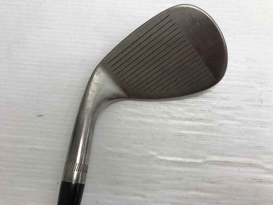 【中古】タイトリスト VOKEY SM9 ブラッシュドスチール ウェッジ 58° WEDGEフレックス 35.0インチ BV105 Dランク 右利き用 Titleist ゴルフクラブ ボーケイSM9 ゴルフドゥ ゴルフ用品 GOLF DO 中古ゴルフ