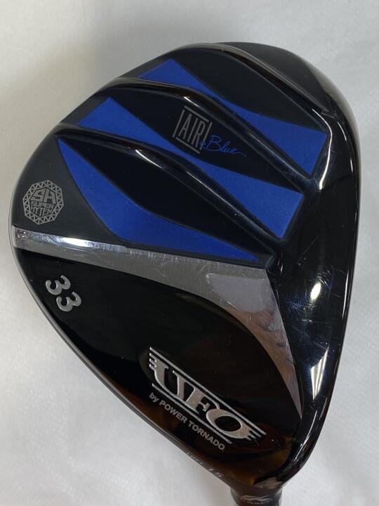 【中古】キャスコ UFO AIR UT by POWER TORNADO ユーティリティ 15&deg; Sフレックス 41.5インチ Falcon Shaft AIR Cランク 右利き用 Kasco ゴルフクラブ ゴルフドゥ ゴルフ用品 GOLF DO 中古ゴルフクラブ｜ゴルフ ドゥ 中古クラブ店