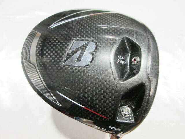 【中古】ブリヂストン B3 DD ドライバー 10.5&deg; Rフレックス 46.0インチ ヘッドカバーあり TENSEI BS RED 40 Cランク 右利き用 BRIDGESTONE ゴルフクラブ ゴルフドゥ ゴルフ用品 GOLF DO 中古ゴルフクラブ｜ゴルフ ドゥ 中古クラブ店