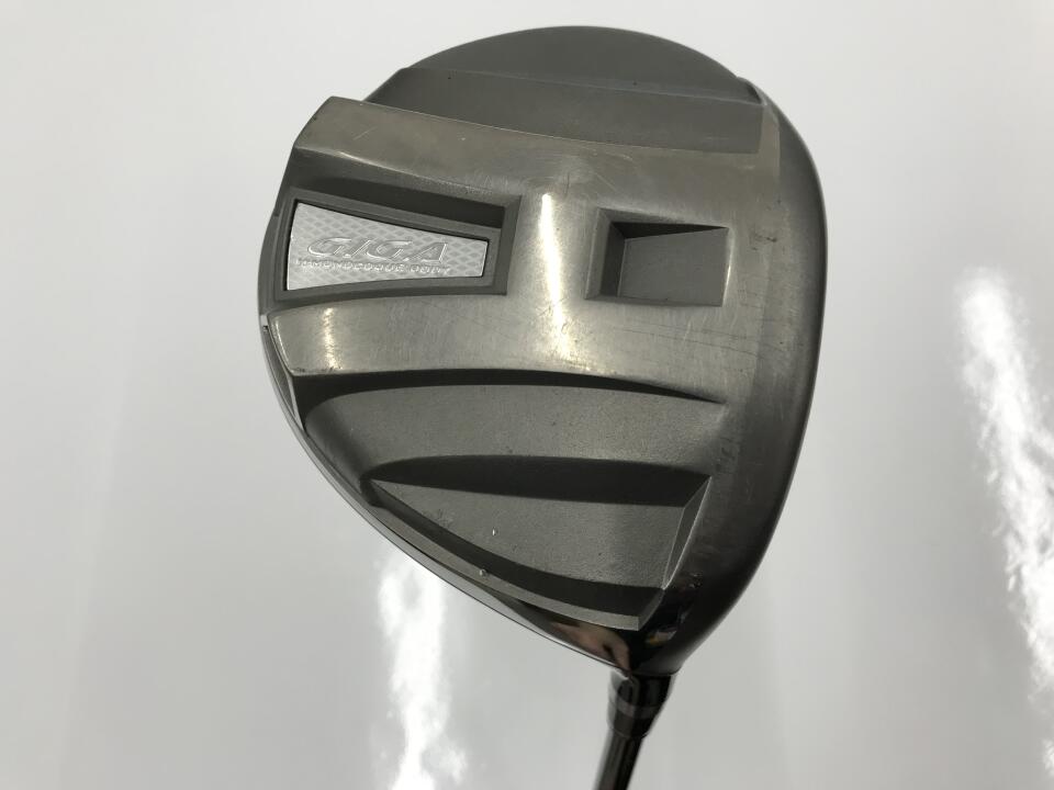 【中古】イオン ギガ HS-781 ドライバー 9° Sフレックス 42.25インチ Diamana S73 リシャフト品 Cランク 右利き用 EON ゴルフクラブ ゴルフドゥ ゴルフ用品 GOLF DO 中古ゴルフクラブ