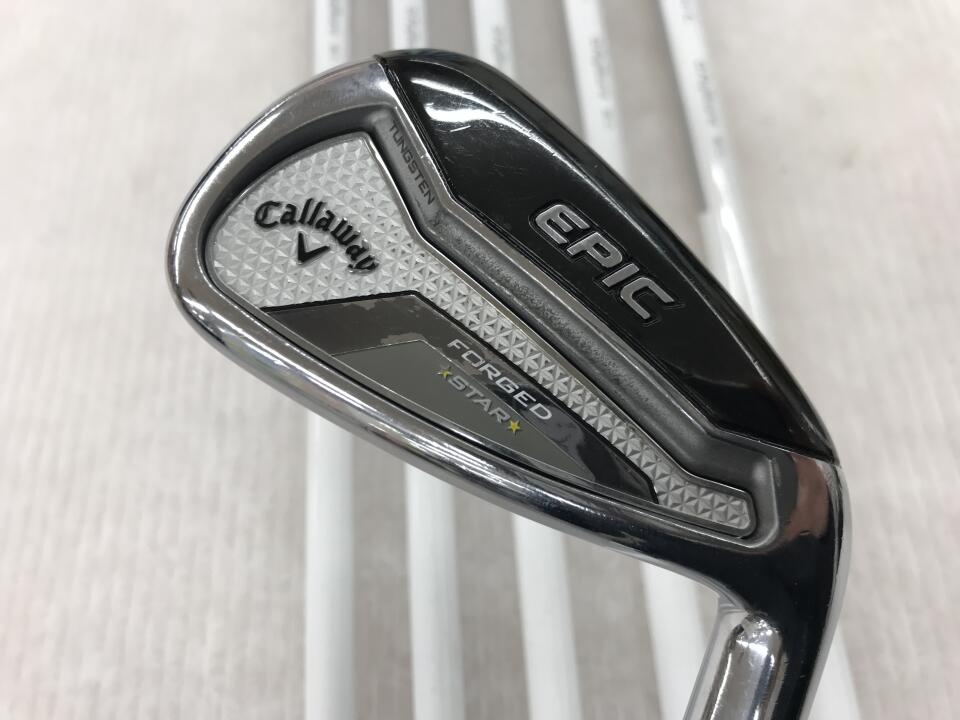 楽天市場】【レディース】キャロウェイ EPIC FORGED STAR WOMEN'S