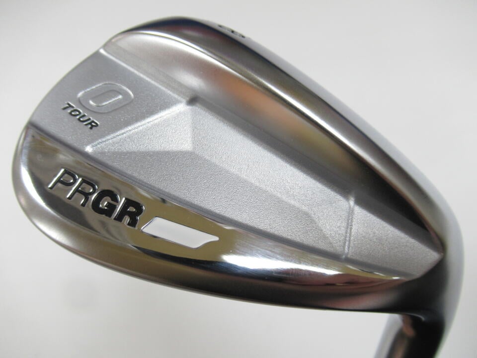 【中古】プロギア 0 TOUR WEDGE ウェッジ 58° Sフレックス 35.0インチ NSプロ MODUS 3 TOUR 115 Cランク 右利き用 PRGR ゴルフクラブ ゴルフドゥ ゴルフ用品 GOLF DO 中古ゴルフクラブ
