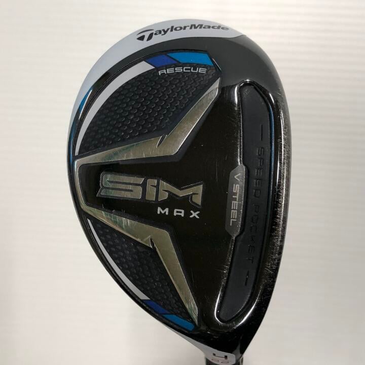 【番手別】一般受け模範例 TOP5 メンズクラブ-スポーツ・アウトドア