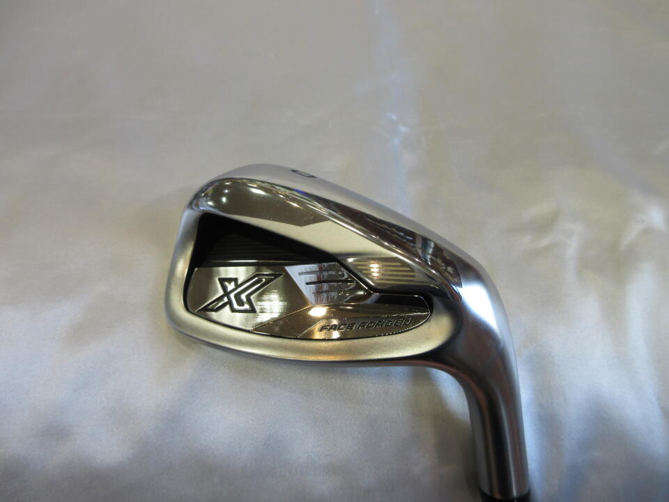 【中古】ダンロップ XXIO X-eks- 2024 ウェッジ 43° Sフレックス 35.5インチ Miyazaki AX-3 Cランク 右利き用 DUNLOP ゴルフクラブ ゼクシオエックス2024 ゴルフドゥ ゴルフ用品 GOLF DO 中古ゴルフクラブ