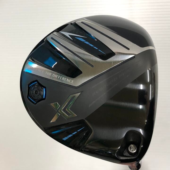 【中古】ダンロップ XXIO X-eks- 2024 ドライバー 10.5° Sフレックス 45.75インチ ヘッドカバーあり Miyazaki AX-3 Cランク 右利き用 DUNLOP ゴルフクラブ ゼクシオエックス2024 ゴルフドゥ ゴルフ用品 GOLF