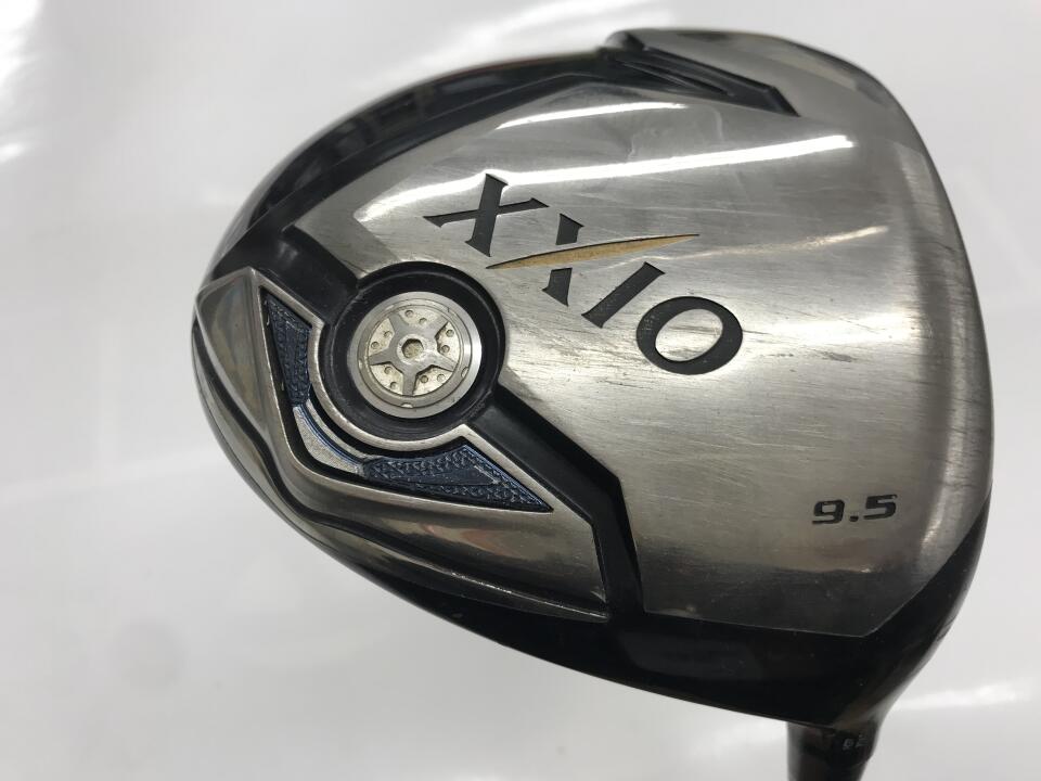 【中古】ダンロップ XXIO 7 ドライバー 9.5° Sフレックス 45.25インチ Diamana illima 60 リシャフト品 Dランク 右利き用 DUNLOP ゴルフクラブ ゼクシオ7 ゴルフドゥ ゴルフ用品 GOLF DO 中古ゴルフクラブ
