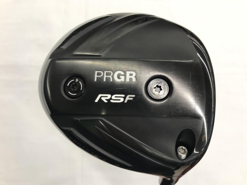 【中古】プロギア RS F PROTOTYPE 1クローバー ドライバー 10.5&deg; TXフレックス 45.25インチ ヘッドカバーあり KUROKAGE XD70 リシャフト品 Cランク 右利き用 PRGR ゴルフクラブ ゴルフドゥ ゴルフ用品 GOLF｜ゴルフ ドゥ 中古クラブ店