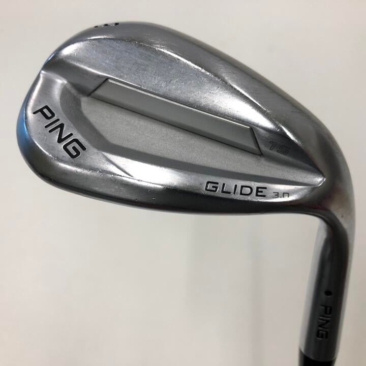 【中古】ピン GLIDE 3.0 ウェッジ 58° Sフレックス 35.5インチ NSプロ MODUS 3 TOUR 105 Dランク 右利き用 PING ゴルフクラブ ゴルフドゥ ゴルフ用品 GOLF DO 中古ゴルフクラブ