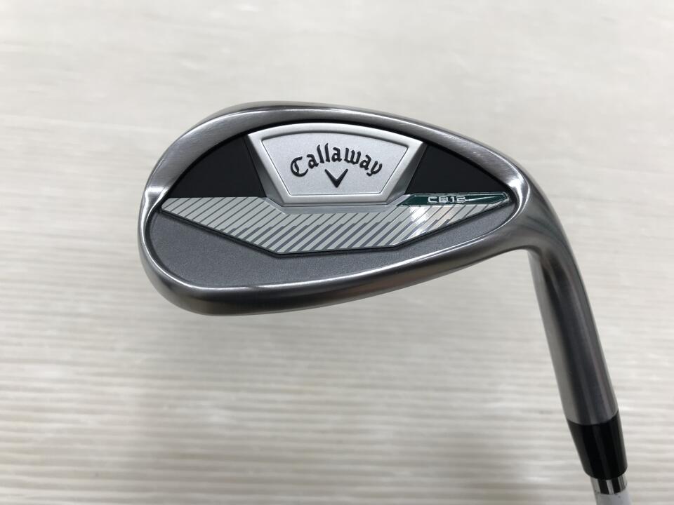 【中古】キャロウェイ CB 12 WEDGE ウェッジ 58° Sフレックス 35.0インチ NSプロ950GH neo Aランク 右利き用 Callaway ゴルフクラブ ゴルフドゥ ゴルフ用品 GOLF DO 中古ゴルフクラブ