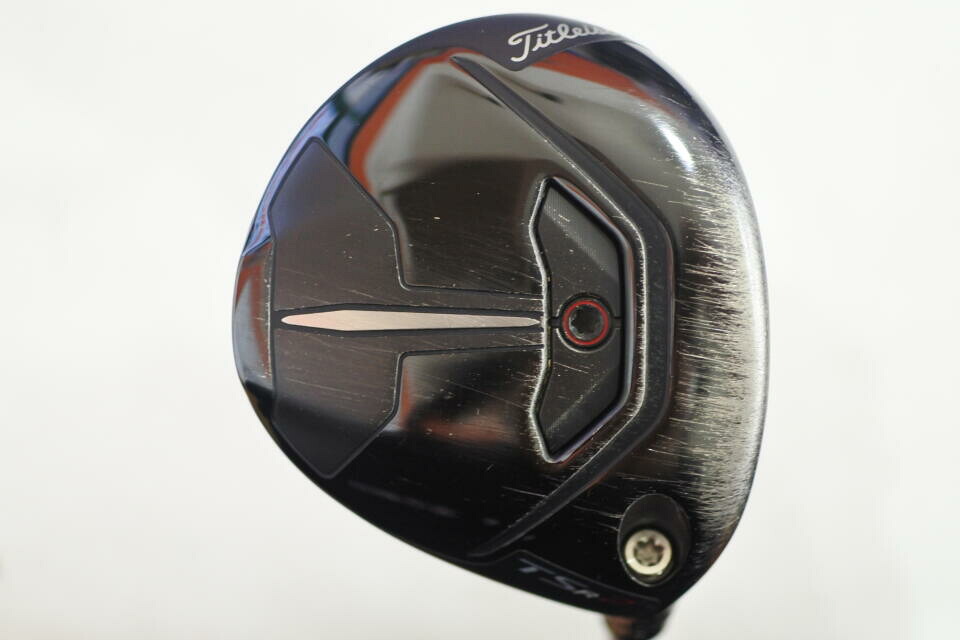 【中古】タイトリスト TSR2 フェアウェイウッド 5W 18&deg; Sフレックス 42.0インチ ヘッドカバーあり TSP-111 Dランク 右利き用 Titleist ゴルフクラブ ゴルフドゥ ゴルフ用品 GOLF DO 中古ゴルフクラブ｜ゴルフ ドゥ 中古クラブ店