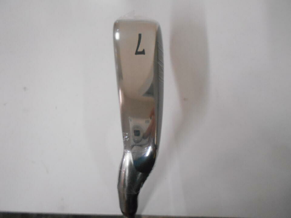 【中古】ダンロップ XXIO 13 ネイビー アイアン 7I 28° Sフレックス 37.25インチ MP1300 ネイビー Bランク 左利き用 DUNLOP ゴルフクラブ ゼクシオ13 ゴルフドゥ ゴルフ用品 GOLF DO 中古ゴルフクラブ 9,013円