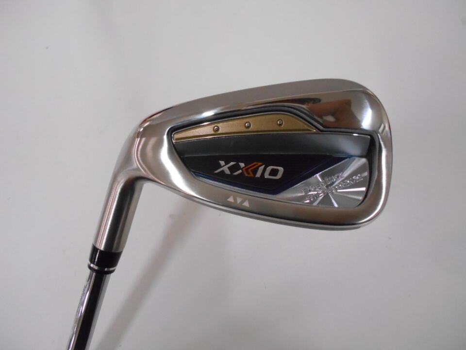 【中古】ダンロップ XXIO 13 ネイビー アイアン 7I Sフレックス 37.5インチ NSプロ850GH DST for XXIO Bランク 左利き用 DUNLOP ゴルフクラブ ゼクシオ13 ゴルフドゥ ゴルフ用品 GOLF DO 中古ゴルフクラブ｜ゴルフ ドゥ 中古クラブ店