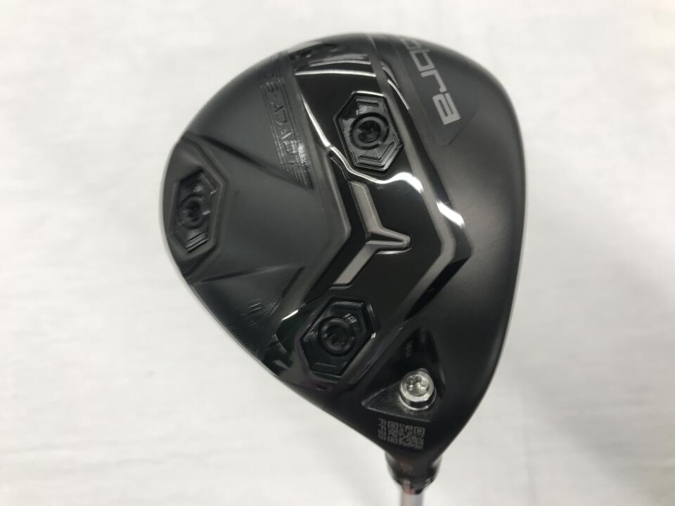 【中古】コブラ DS-ADAPT LS フェアウェイウッド 5W 17.5° Sフレックス 42.5インチ ヘッドカバーあり ツアーAD GC-6 Aランク 右利き用 COBRA ゴルフクラブ DSアダプトLS ゴルフドゥ ゴルフ用品 GOLF DO 中