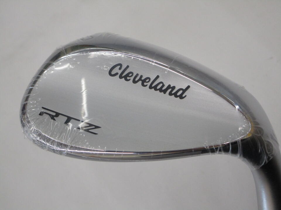 【中古】クリーブランド RTZ ツアーサテン ウェッジ 60° Sフレックス 35.0インチ NSプロ MODUS 3 TOUR 115 Sランク 右利き用 Cleveland ゴルフクラブ ゴルフドゥ ゴルフ用品 GOLF DO 中古ゴルフクラブ