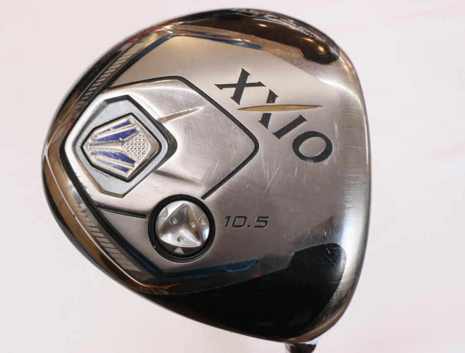 【中古】ダンロップ XXIO 8 ドライバー 10.5° Sフレックス 45.5インチ MP800 Dランク 右利き用 DUNLOP ゴルフクラブ ゼクシオ8 ゴルフドゥ ゴルフ用品 GOLF DO 中古ゴルフクラブ 8,686円