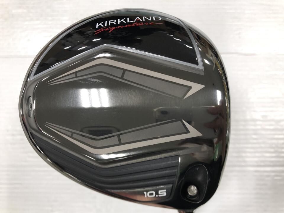 楽天市場】【Costco正規品】カークランドシグネチャー ゴルフ