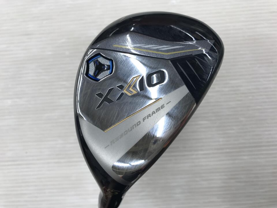 【中古】ダンロップ XXIO 13 ネイビー ユーティリティ 23° SRフレックス 39.75インチ ヘッドカバーあり MP1300 ネイビー Cランク 右利き用 DUNLOP ゴルフクラブ ゼクシオ13 ゴルフドゥ ゴルフ用品 GOLF 17,580円