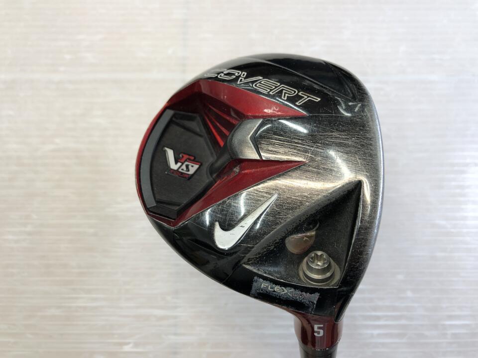 楽天市場】【中古】ナイキ NDS フェアウェイウッド フェアウェイウッド