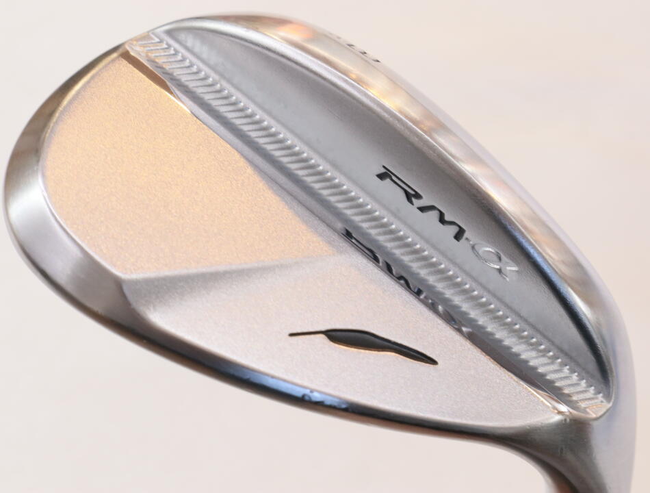 【中古】フォーティーン RM-α ウェッジ 58° WEDGEフレックス 35.0インチ NSプロ TS-101w Cランク 右利き用 FOURTEEN ゴルフクラブ ゴルフドゥ ゴルフ用品 GOLF DO 中古ゴルフクラブ|ゴルフ ドゥ 中古クラブ店