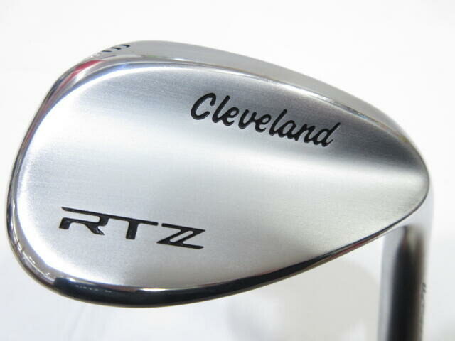 【中古】クリーブランド RTZ ツアーサテン ウェッジ 58&deg; Sフレックス 34.75インチ NSプロ MODUS 3 TOUR 115 Bランク 右利き用 Cleveland ゴルフクラブ ゴルフドゥ ゴルフ用品 GOLF DO 中古ゴルフクラブ｜ゴルフ ドゥ 中古クラブ店