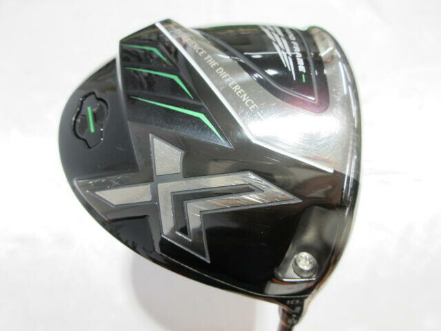 【中古】ダンロップ XXIO X-eks- 2022 ドライバー 10.5° Sフレックス 46.0インチ ヘッドカバーあり Miyazaki AX-2 Cランク 右利き用 DUNLOP ゴルフクラブ ゼクシオエックス2022 ゴルフドゥ ゴルフ用品 GOLF D
