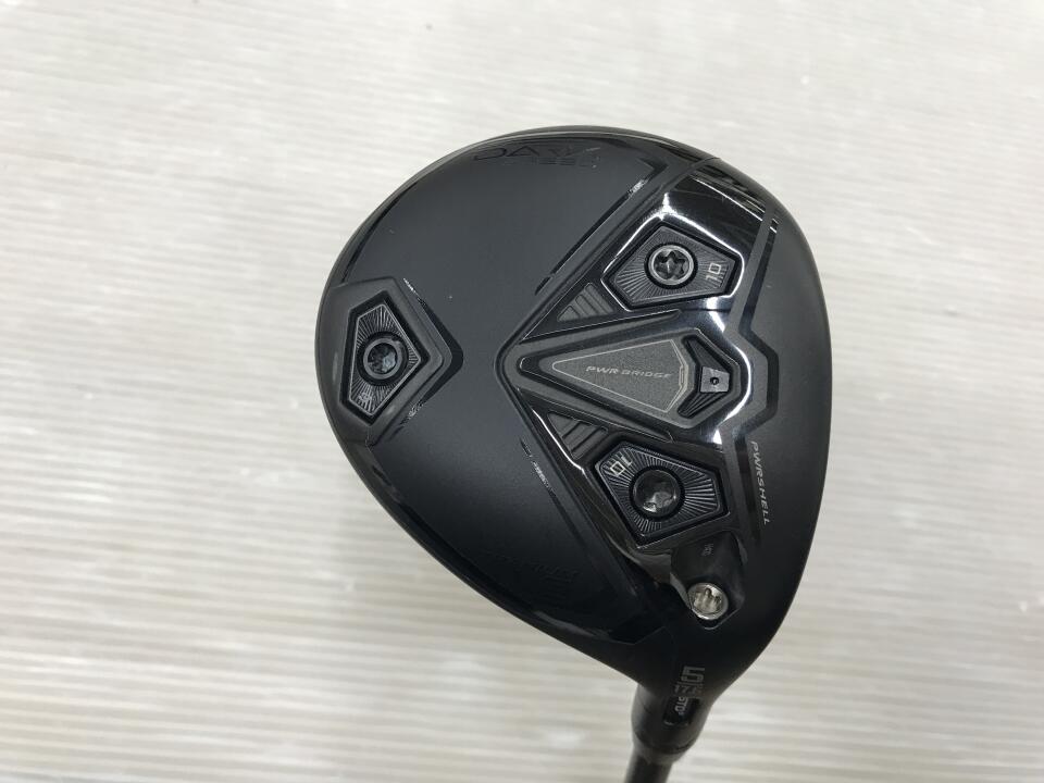 【中古】コブラ DARKSPEED LS フェアウェイウッド 5W 17.5° Sフレックス 42.25インチ ツアーAD for Cobra(DARKSPEED) Cランク 右利き用 COBRA ゴルフクラブ ダークスピードLS ゴルフドゥ ゴルフ用品 GOLF DO 中