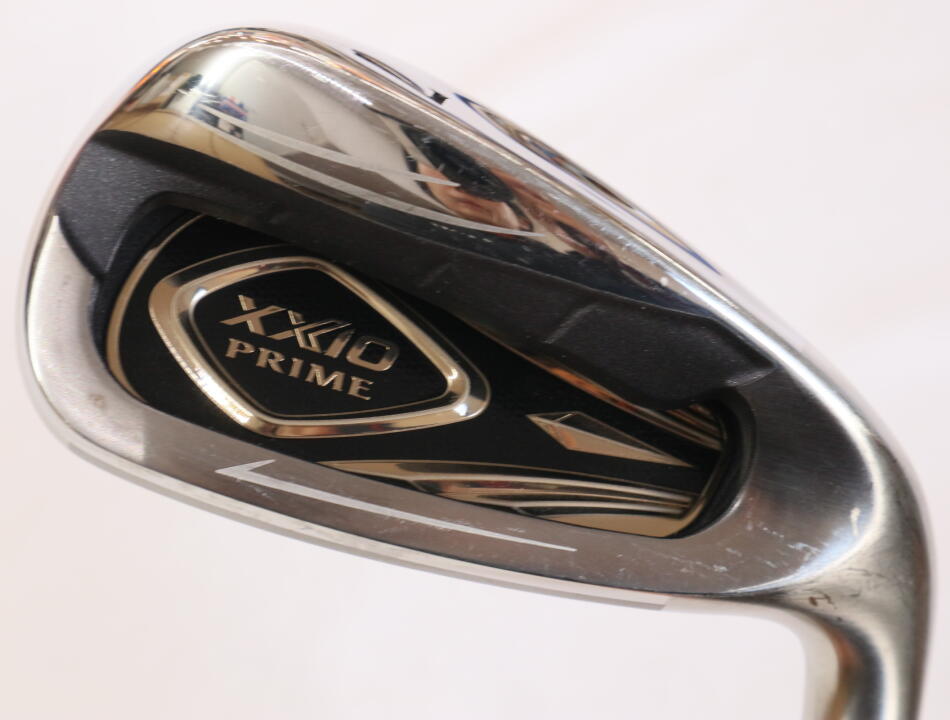 【中古】ダンロップ XXIO PRIME 2021 アイアン 7I Rフレックス 37.25インチ SP-1100 Cランク 右利き用 DUNLOP ゴルフクラブ ゼクシオプライム2021 ゴルフドゥ ゴルフ用品 GOLF DO 中古ゴルフクラブ