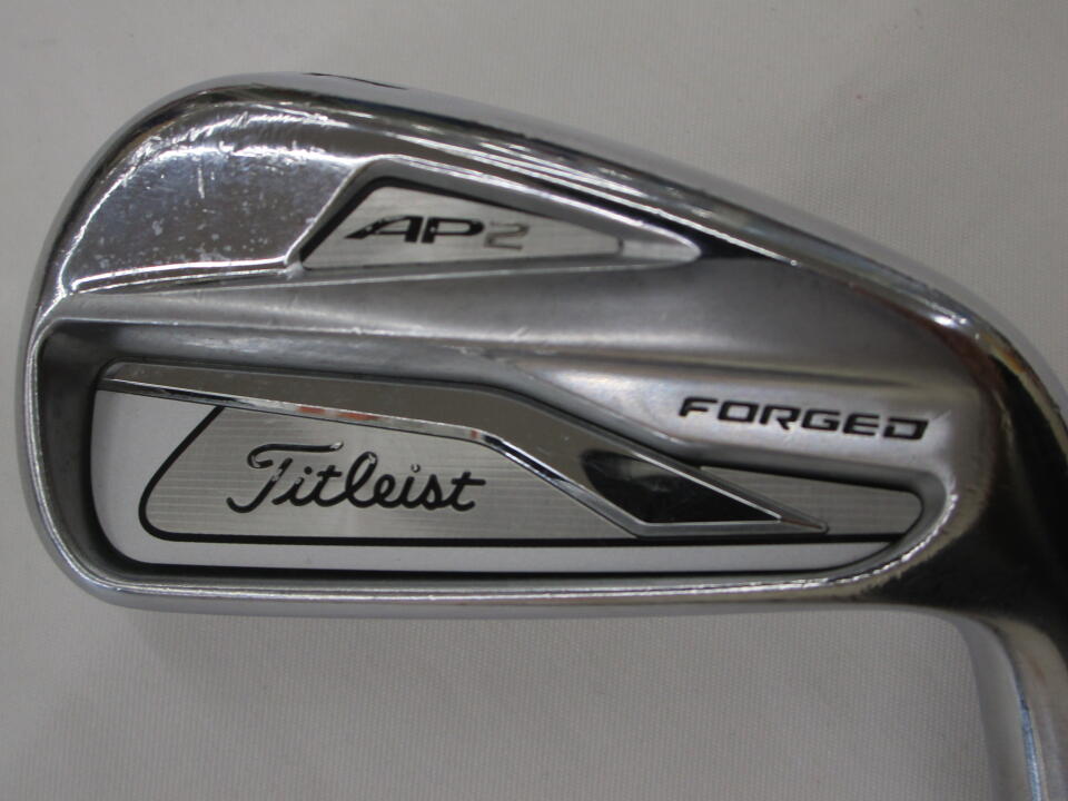 楽天市場】ゴルフ クラブ タイトリスト TITLEIST 718 AP2 アイアン 6本