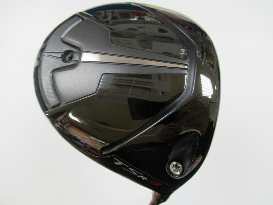 【中古】タイトリスト TSR3 ドライバー 9&deg; Sフレックス 45.0インチ ツアーAD IZ-6 Cランク 右利き用 Titleist ゴルフクラブ ゴルフドゥ ゴルフ用品 GOLF DO 中古ゴルフクラブ｜ゴルフ ドゥ 中古クラブ店 30,342円