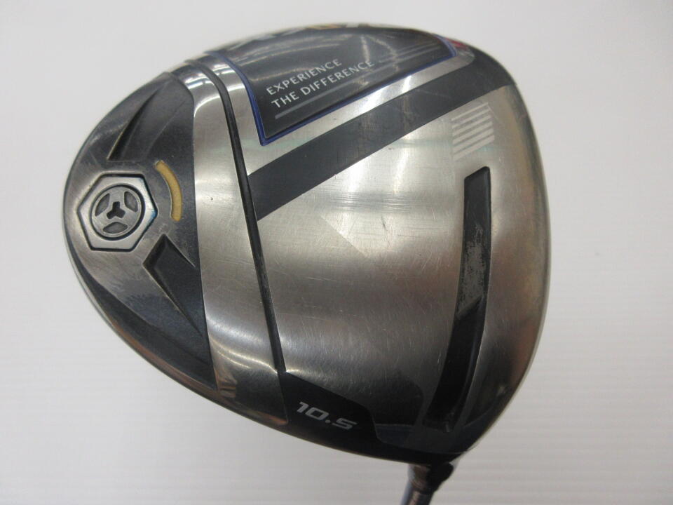 【中古】ダンロップ XXIO11 ドライバー 10.5° Sフレックス 45.75インチ MP1100 ネイビー Dランク 右利き用 DUNLOP ゴルフクラブ ゼクシオイレブン ゴルフドゥ ゴルフ用品 GOLF DO 中古ゴルフクラブ