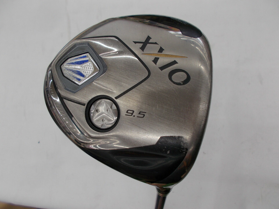 【中古】【訳あり】ダンロップ XXIO 8 ドライバー 9.5&deg; SRフレックス 46.0インチ MP800 Dランク 右利き用 DUNLOP ゴルフクラブ ゼクシオ8 ゴルフドゥ ゴルフ用品 GOLF DO 中古ゴルフクラブ｜ゴルフ ドゥ 中古クラブ店