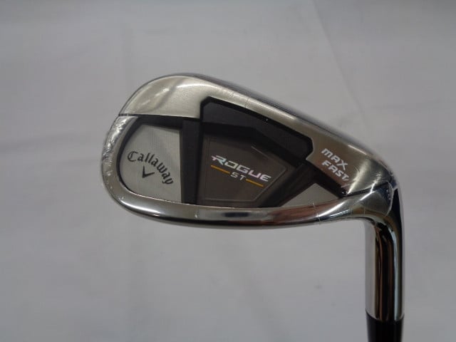 楽天市場】Callaway キャロウェイ 日本正規品 ROGUE ST MAX FAST