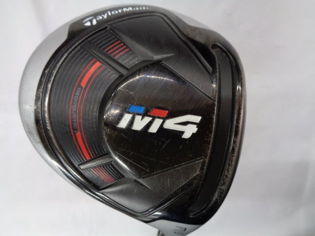 【中古】テーラーメイド M4 フェアウェイウッド 3W 15&deg; SRフレックス 43.25インチ ヘッドカバーあり FUBUKI TM5 Dランク 右利き用 Taylormade ゴルフクラブ ゴルフドゥ ゴルフ用品 GOLF DO 中古ゴルフク｜ゴルフ ドゥ 中古クラブ店