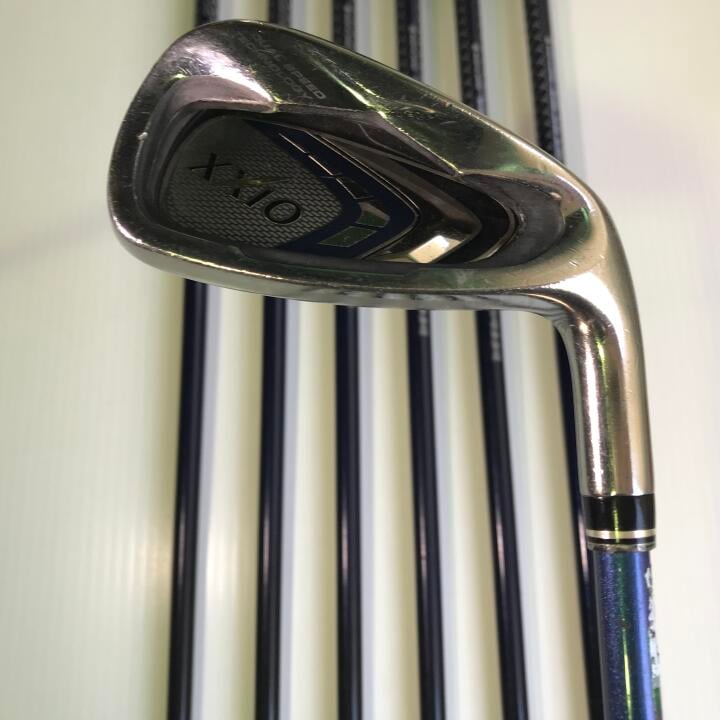 楽天市場】【完売】【中古】ダンロップ マックスフライ DP-212