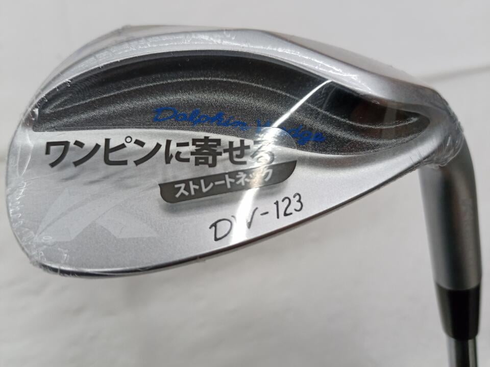 【中古】キャスコ Dolphin Wedge DW-123 シルバー ウェッジ 58° WEDGEフレックス 35.0インチ NSプロ950GH neo Aランク 右利き用 Kasco ゴルフクラブ ゴルフドゥ ゴルフ用品 GOLF DO 中古ゴルフクラブ 14,969円