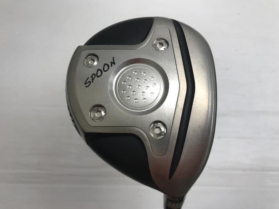 【中古】ムジーク On The Screw DF フェアウェイウッド 3W 15° SXフレックス 43.25インチ ワクチンコンポGR560 FW リシャフト品 Cランク 右利き用 muziik ゴルフクラブ ゴルフドゥ ゴルフ用品 GOLF DO 中古