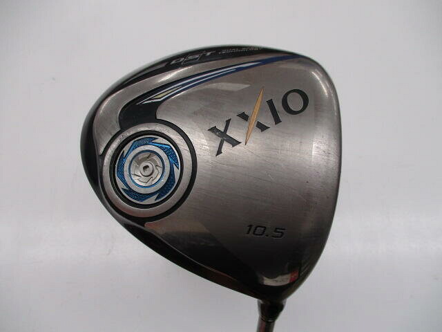 【中古】ダンロップ XXIO 9 ドライバー 10.5° Sフレックス 45.75インチ MP900 Dランク 右利き用 DUNLOP ゴルフクラブ ゼクシオ9 ゴルフドゥ ゴルフ用品 GOLF DO 中古ゴルフクラブ
